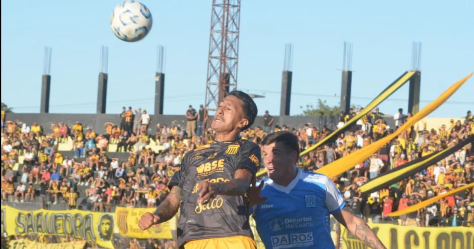 Rosales no hay que cambiar la idea