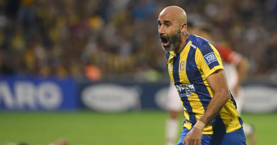Rosario Central Torneo Apertura