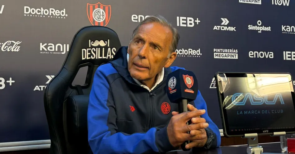 Russo posible arribo a Boca