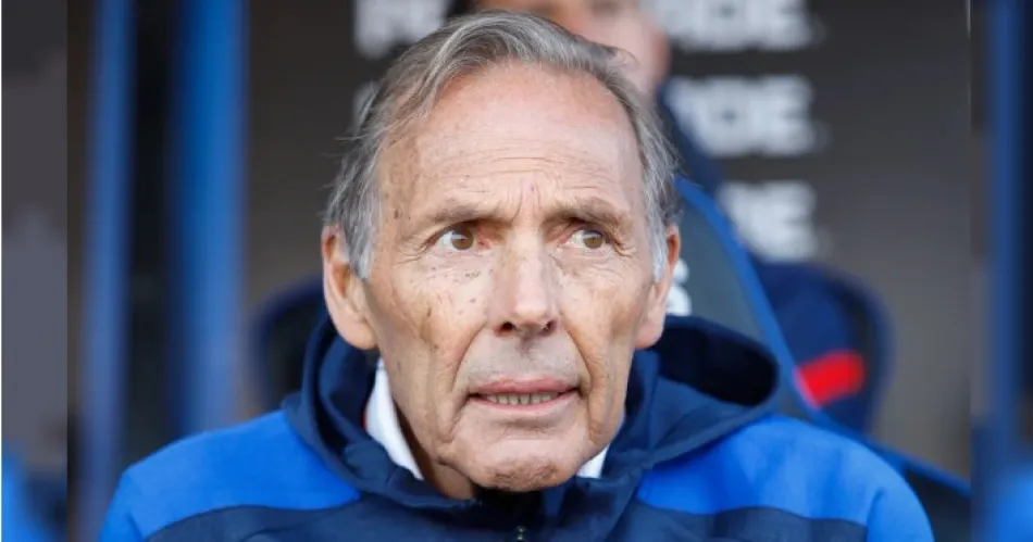 Russo resarcimiento económico San Lorenzo Boca