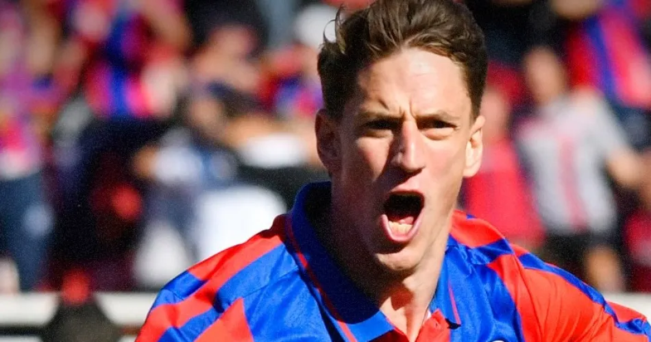 San Lorenzo cuartos Apertura