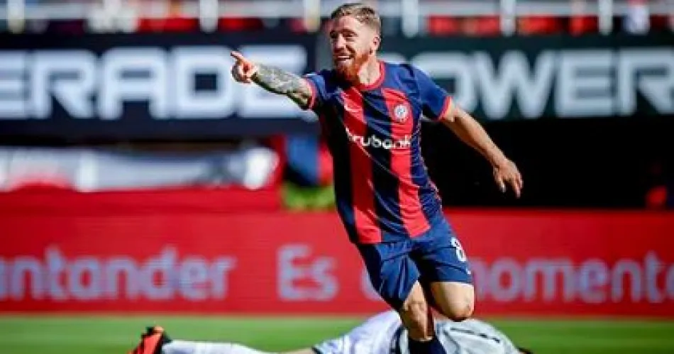 San Lorenzo-Platense