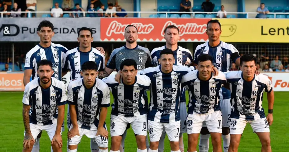 Sarmiento vs Atlético Rafaela