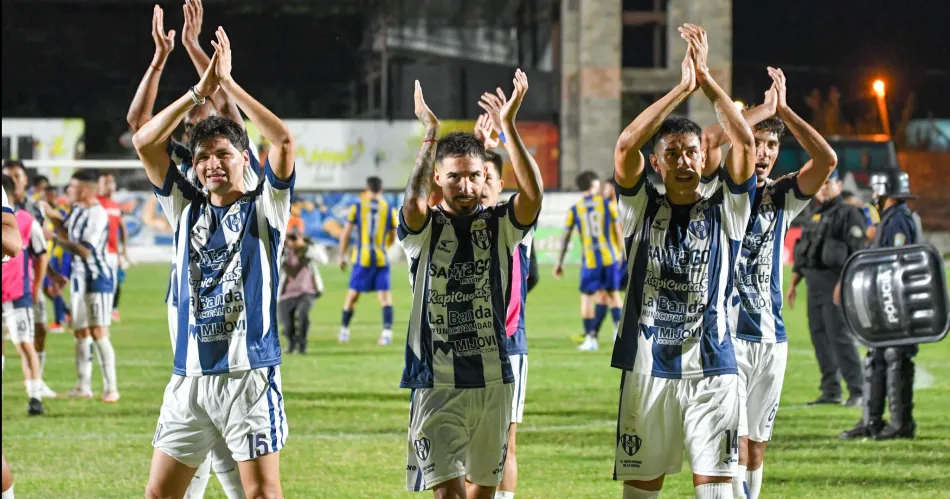Sarmiento Torneo Federal A