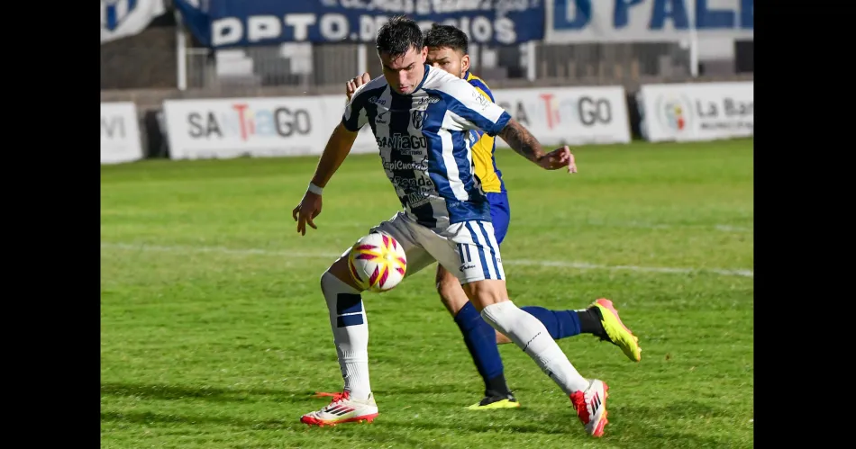 Sarmiento vs Atlético Rafaela Federal A