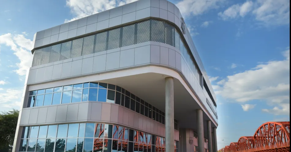 Secretaría de Deportes y Centro de Alto Rendimiento