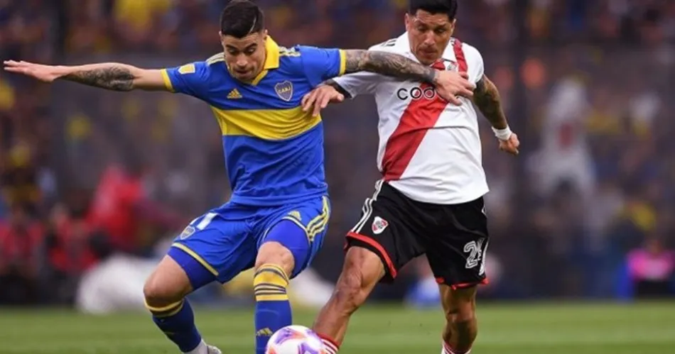 Superclásico en los playoffs del Torneo Apertura