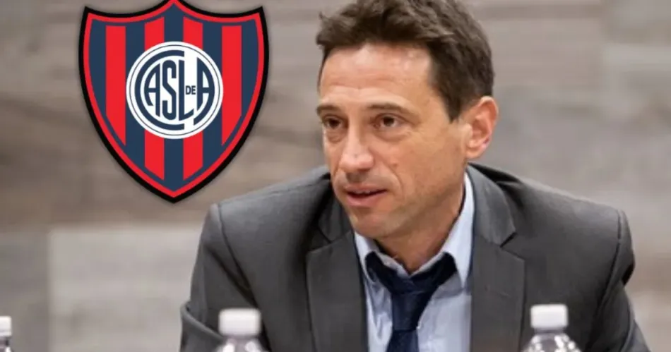 hincha san lorenzo marcelo moretti