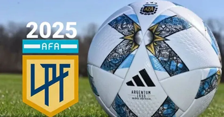 Torneo Apertura 2025