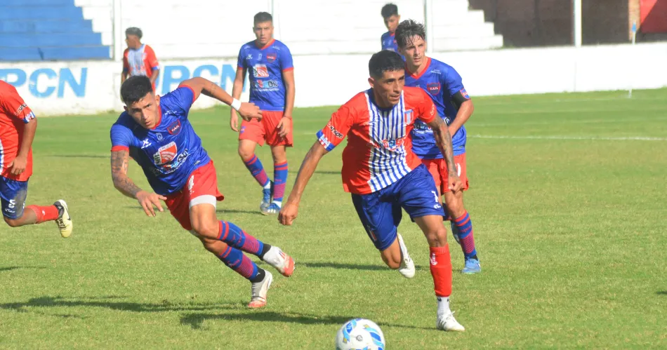 torneo apertura 2025