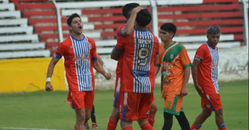 cuarta fecha Torneo Apertura