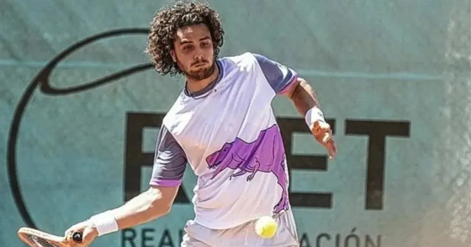 Trungelliti Challenger de Zagreb