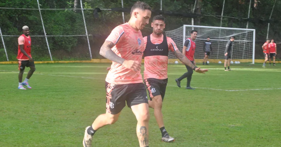 última práctica en Venezuela