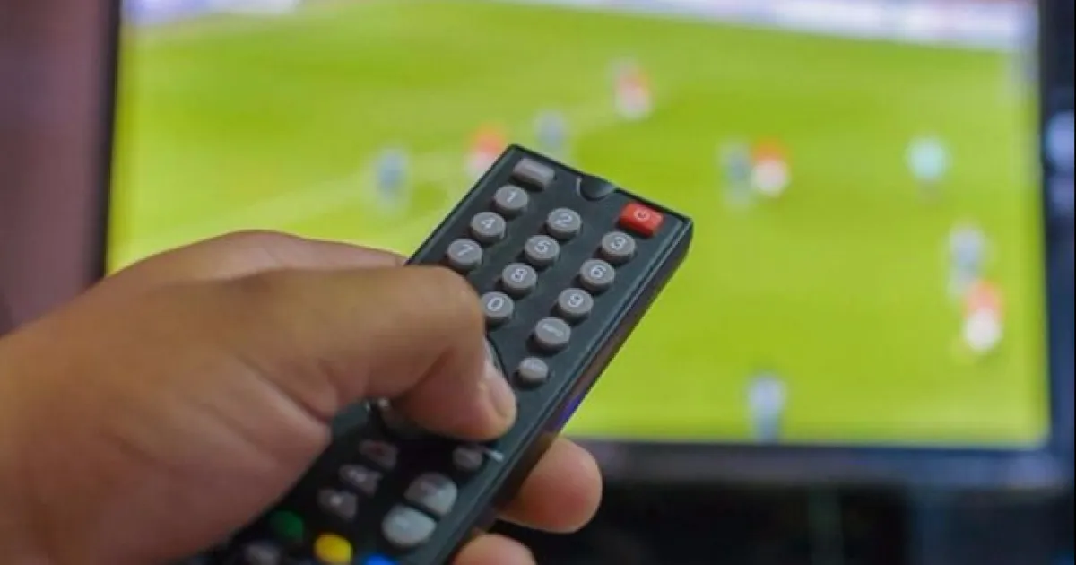agenda deportiva 7 de junio