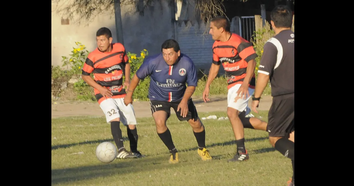 Apertura Mario Ruiz