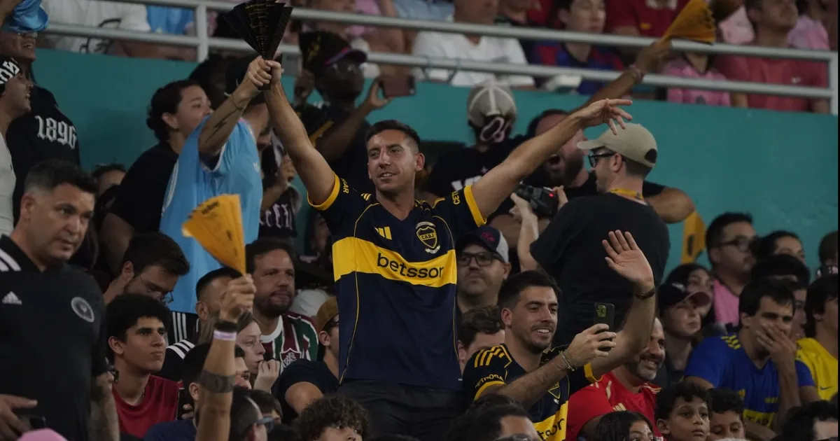 Boca Mundial
