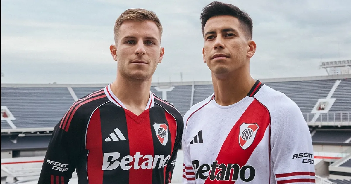 camisetas Boca River Mundial de Clubes 2025