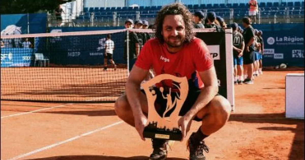 challenger de lyon