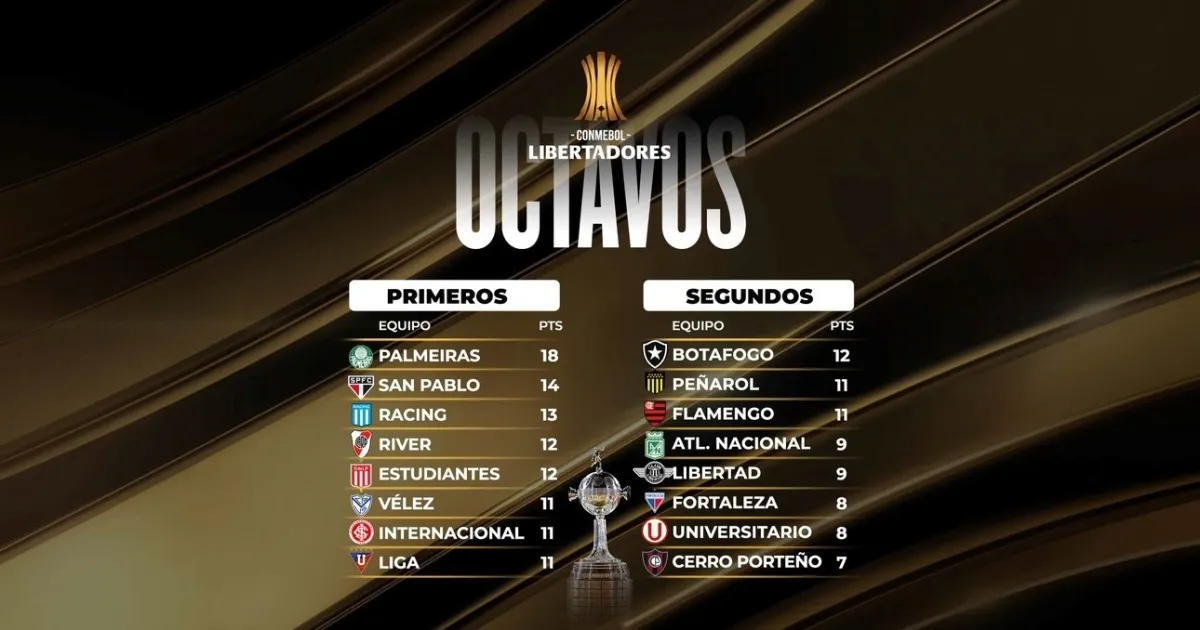 Copa Libertadores 2025
