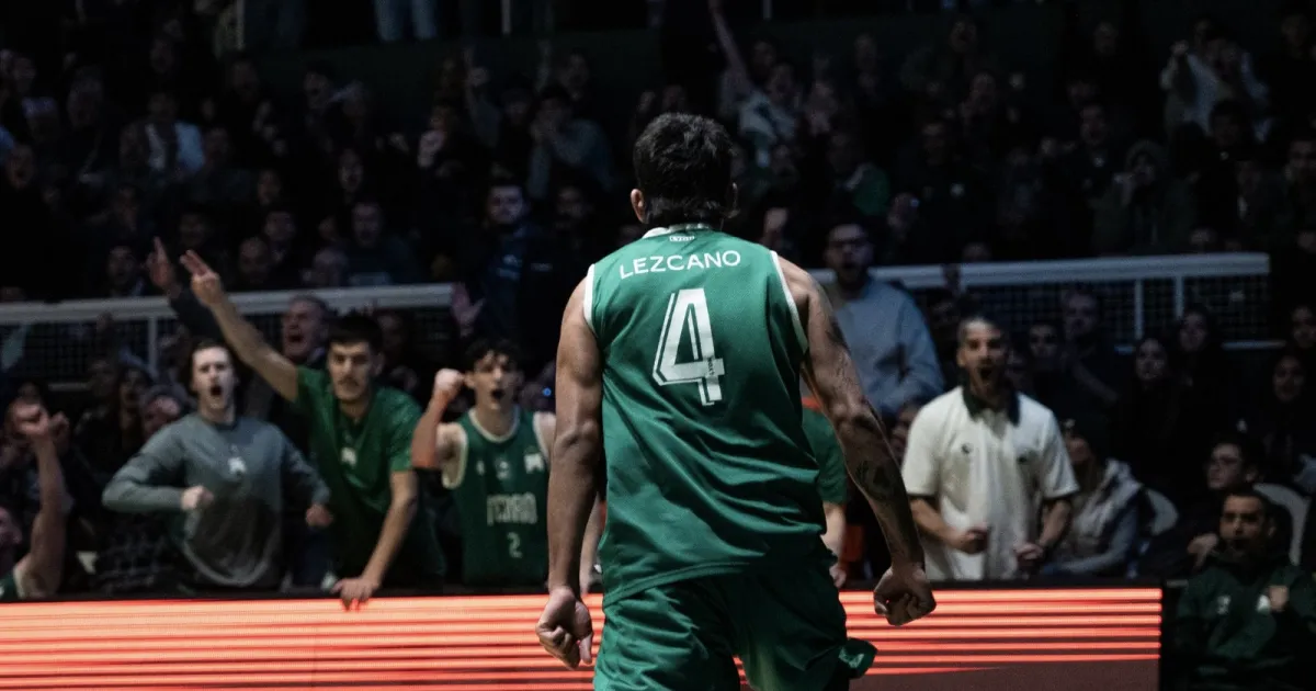 Ferro ganó partido increíble