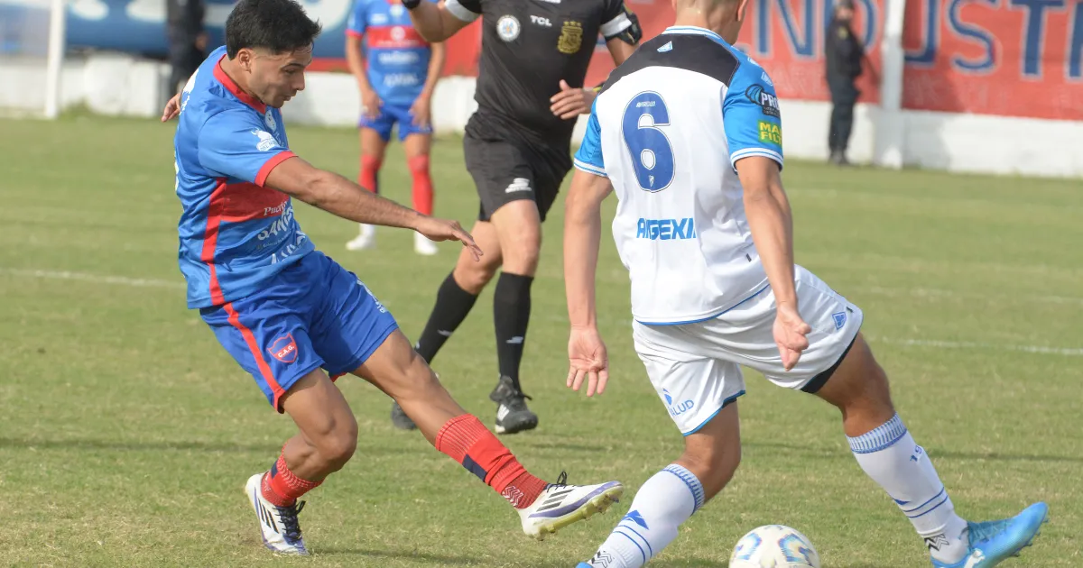 Güemes visita de riesgo en Paraná