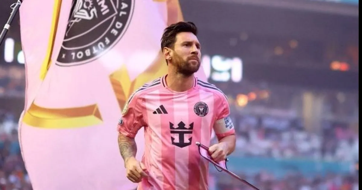 Inter Miami necesita sumar de a tres ante Porto
