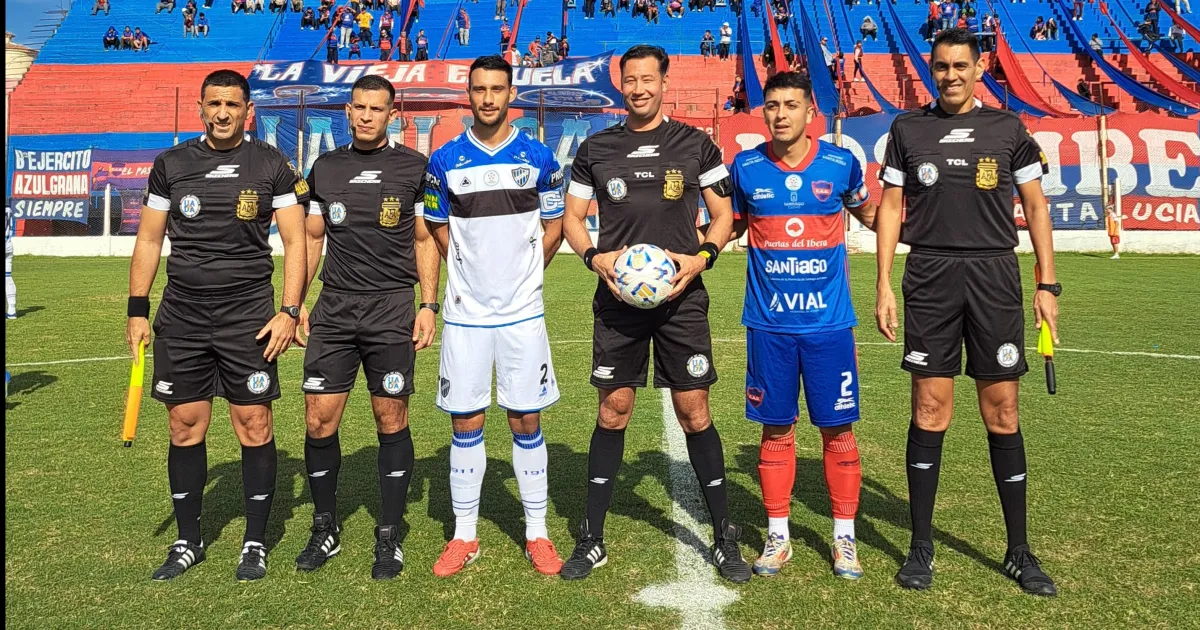 juárez autocrítico debemos madurar como equipo