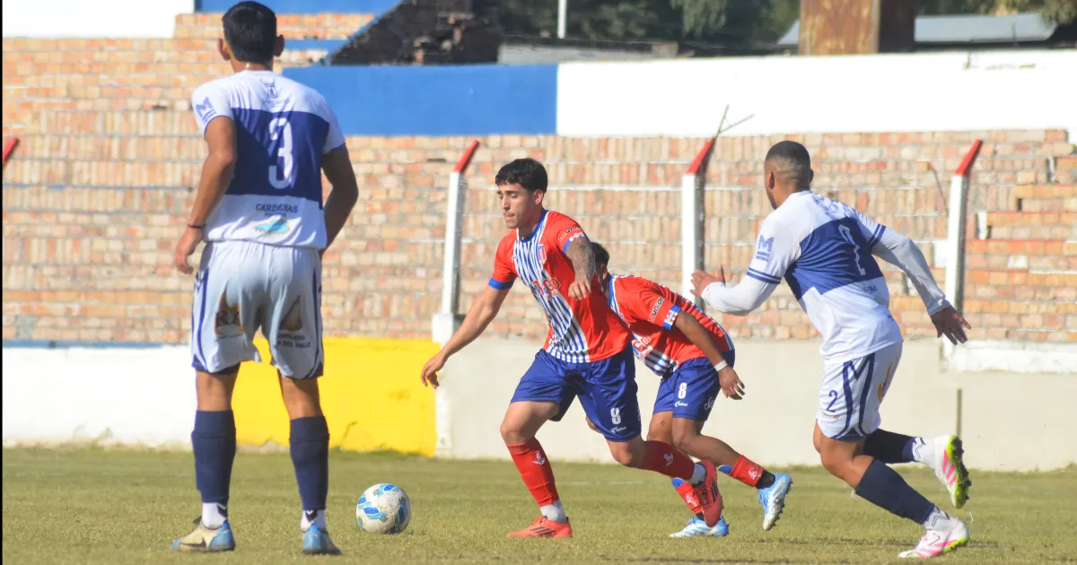 Torneo Apertura Liga Santiagueña de Fútbol