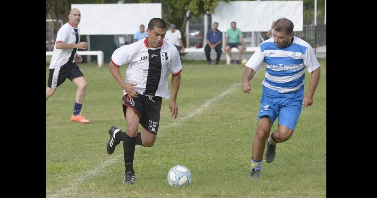 Liga Cyac