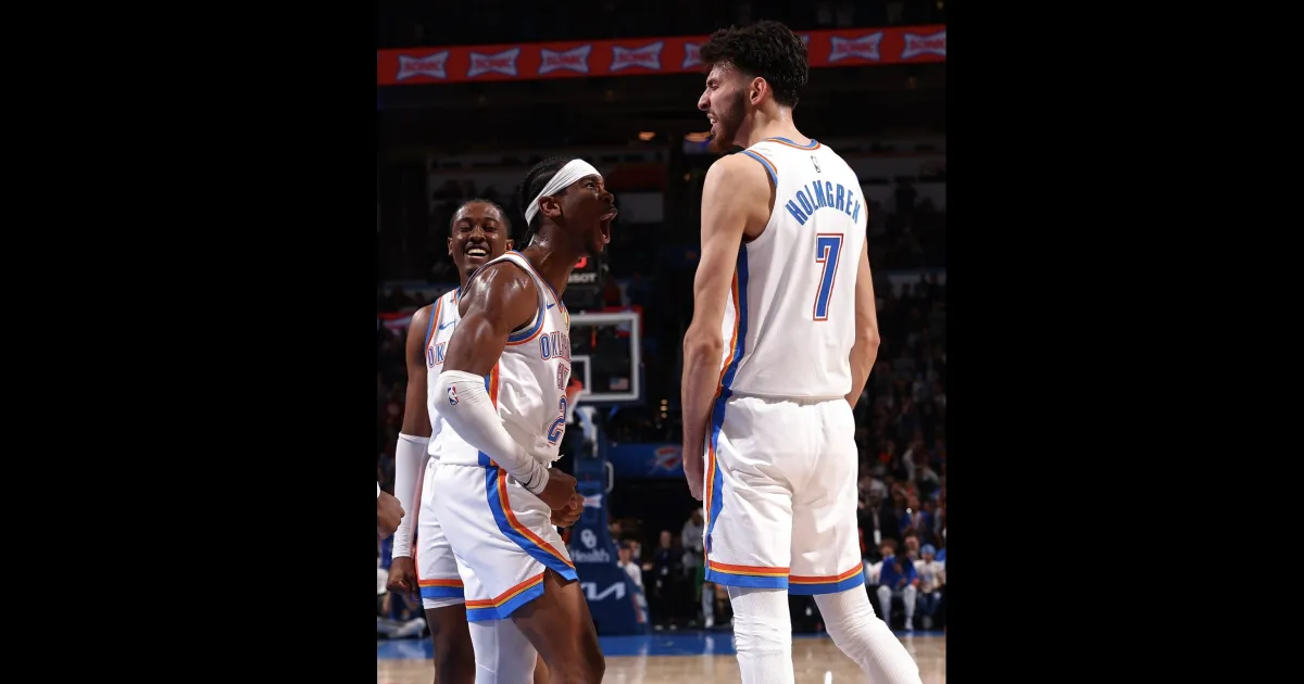 Los Thunder ganaron el anillo