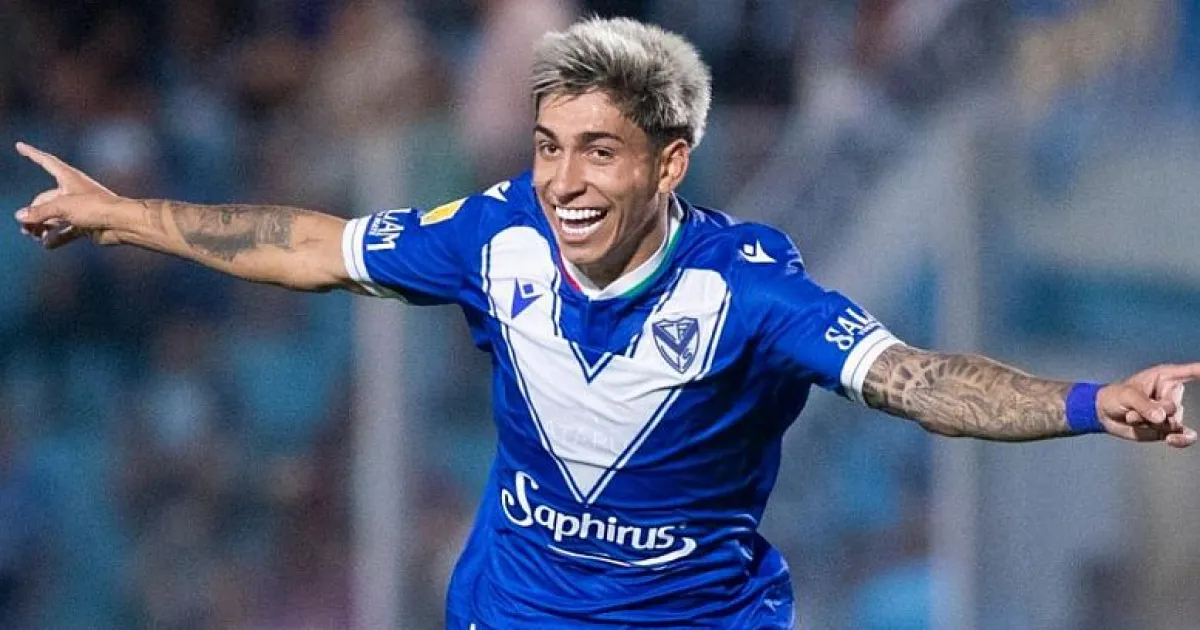 Maher Carrizo seguido por River e Inter Miami