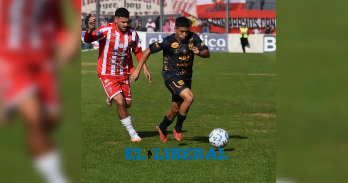 victoria de Mitre en Primera Nacional