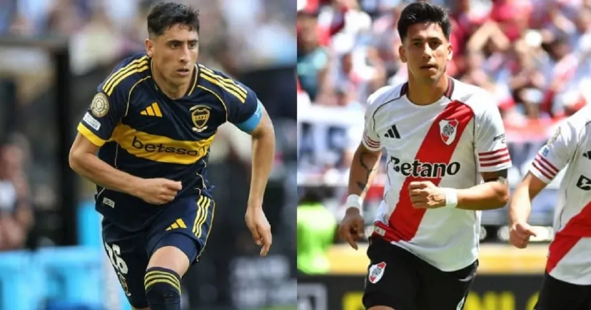 mundial de clubes boca river