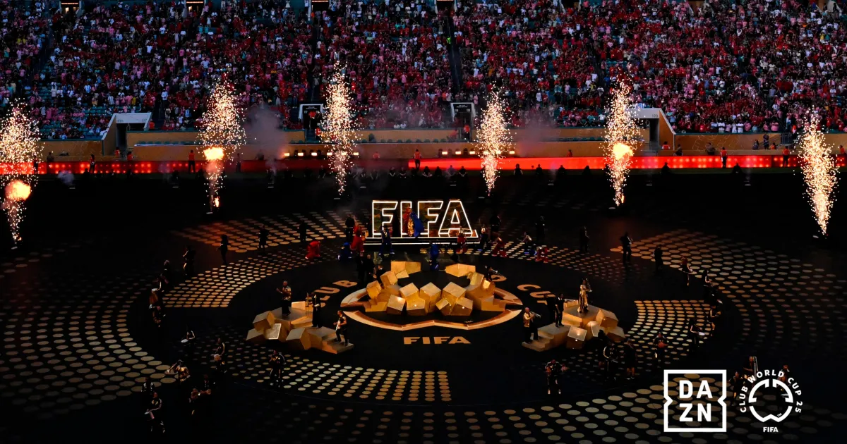 Mundial de Clubes 2025