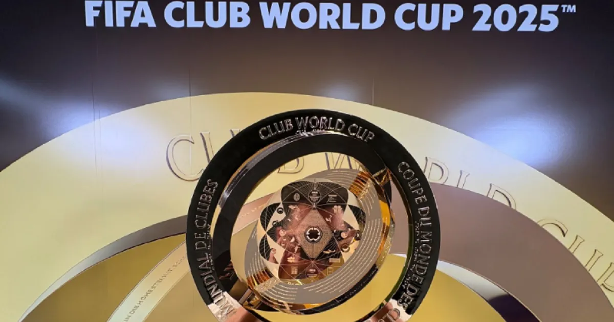 Mundial de Clubes 2025