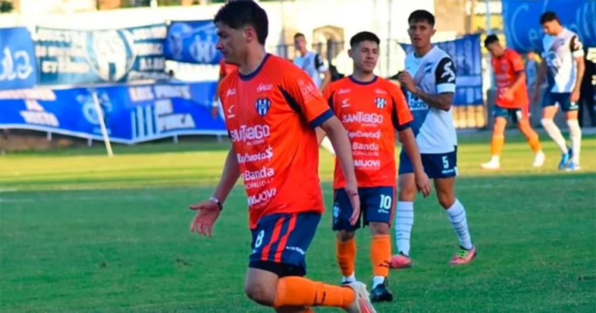 Narese Sarmiento razones personales