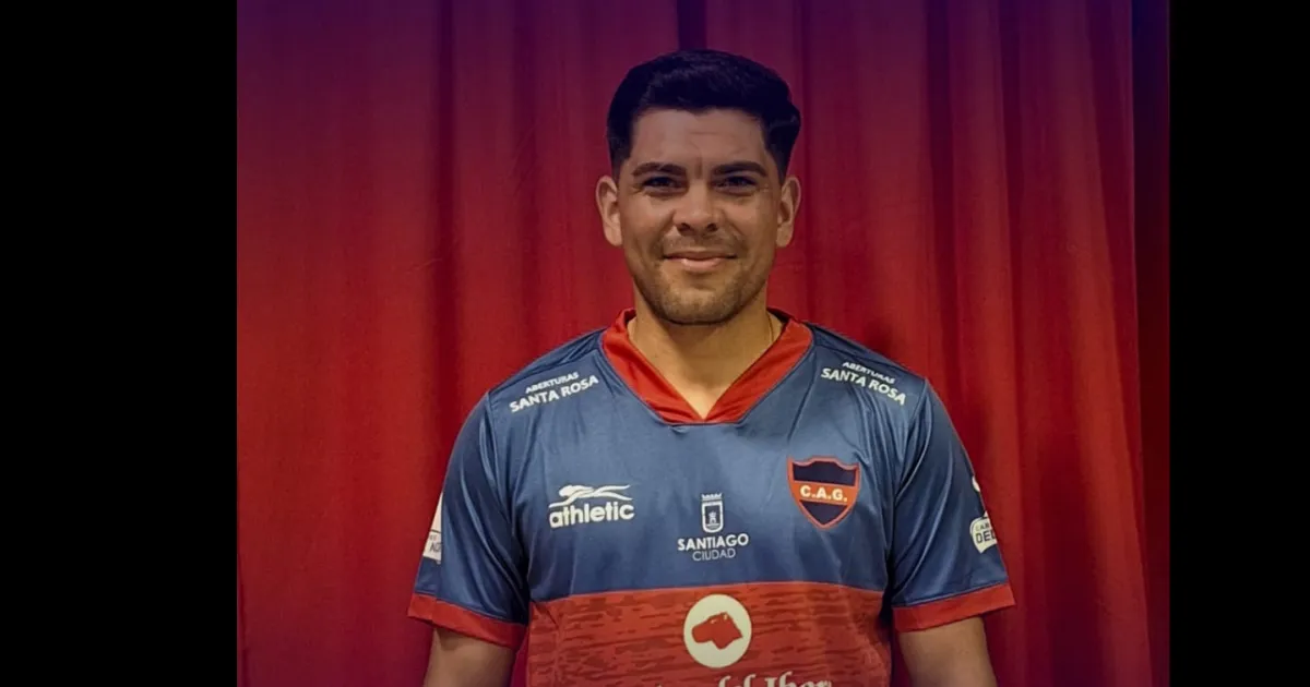 nicolás juárez refuerzo güemes