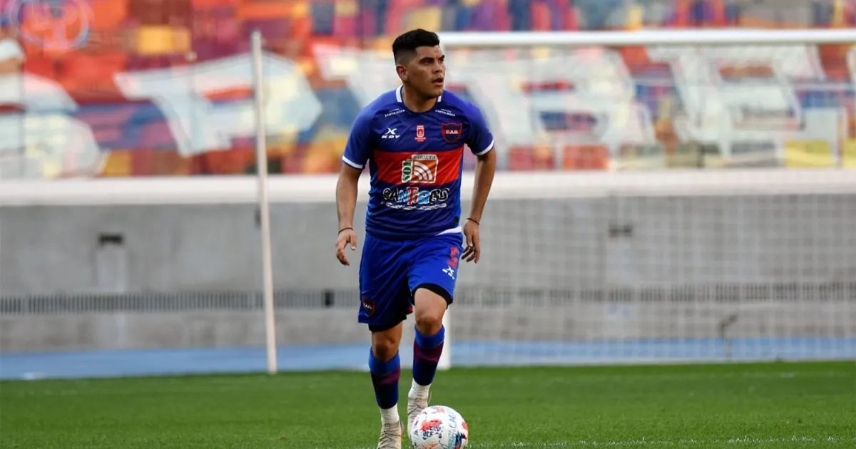 nicolás juárez regreso güemes