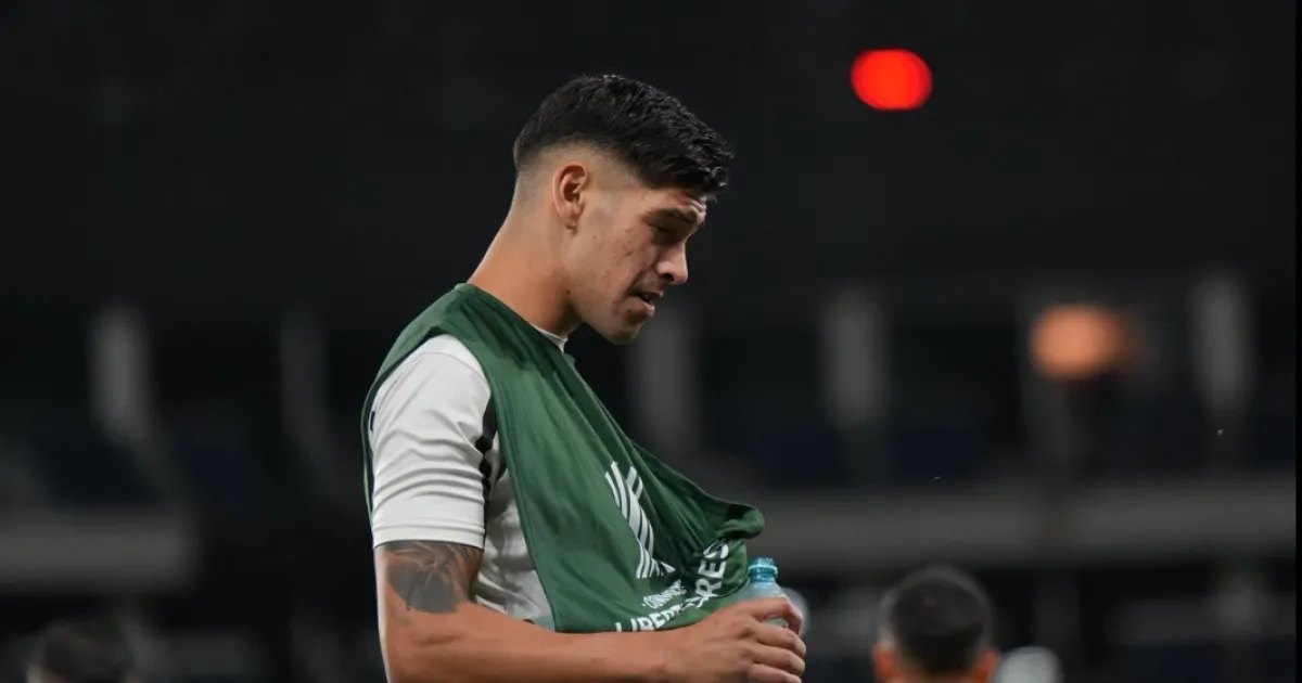Nicolás Quagliata deja Central Córdoba