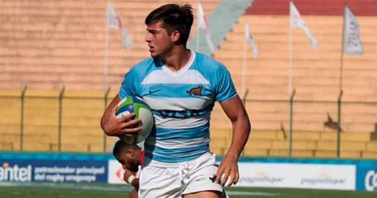 Pedro Delgado y Nicolás Roger convocados a Los Pumas