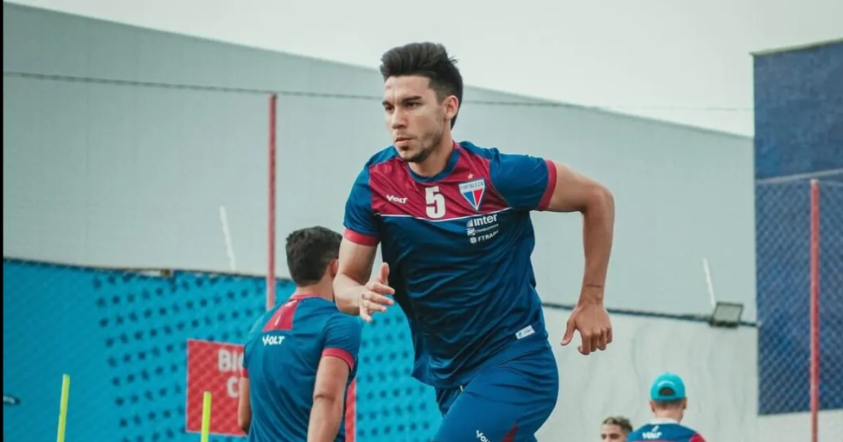Pol Fernández descartado como refuerzo de Vélez