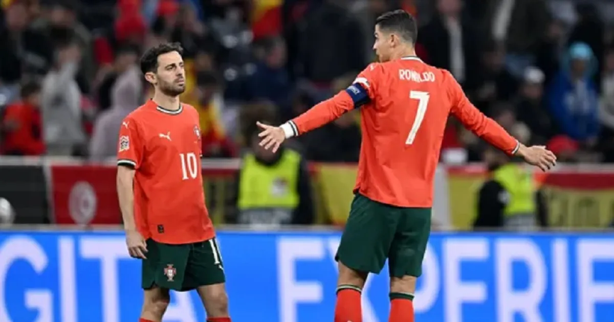 UEFA Nations League 2025