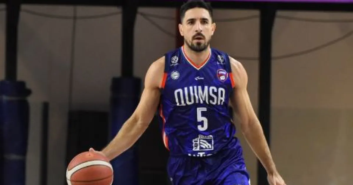 Quimsa-Obras playoffs básquet