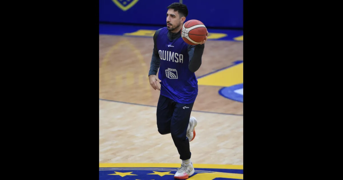 Quimsa quiere pegar primero en La Bombonerita