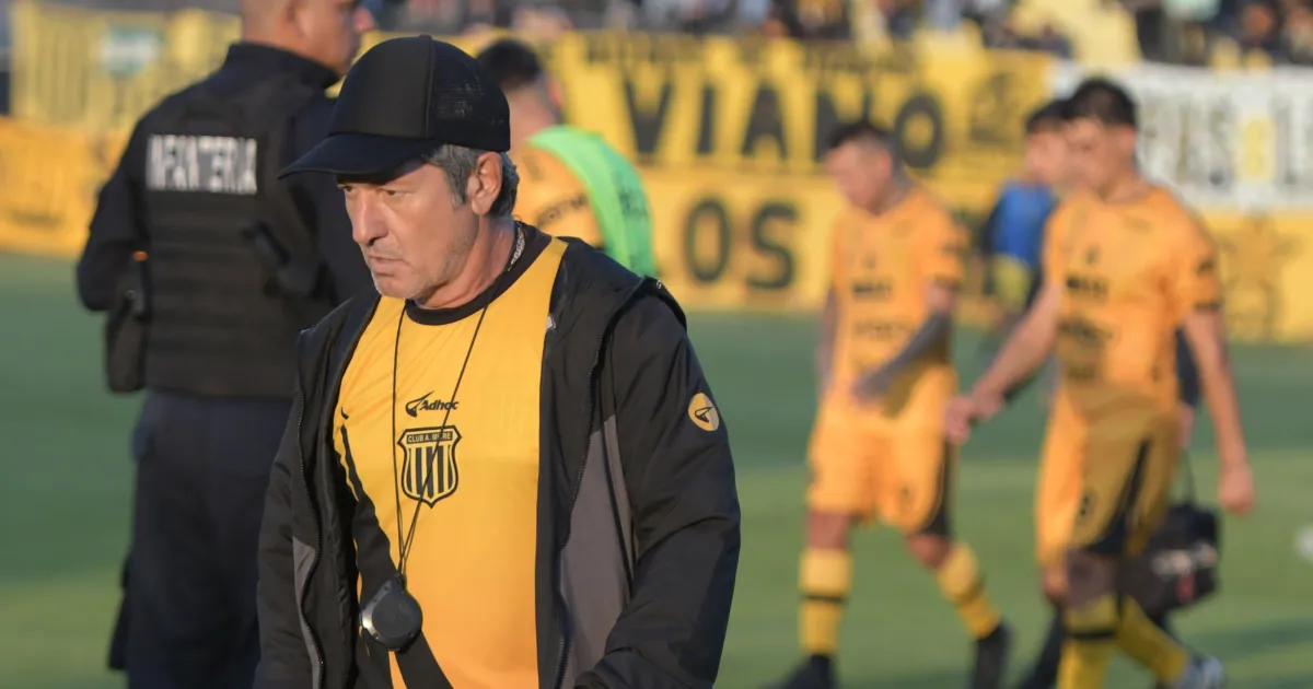 rachas negativas Aurinegro