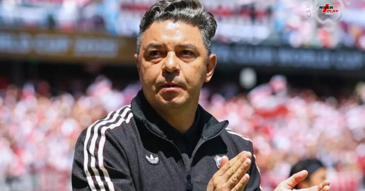 River Plate Mundial de Clubes