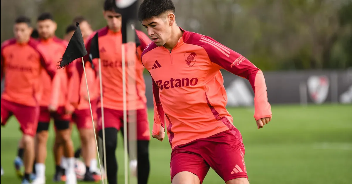 Rivero Mundial de Clubes